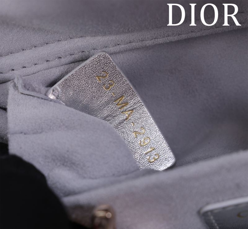 Christian Dior My Lady Bags